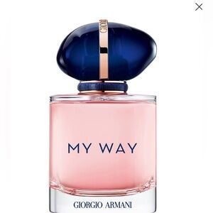 Giorgio Armani My Way Eau de Parfum - 50 ml